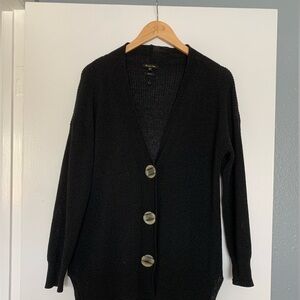 Cardigan Massimo Dutti